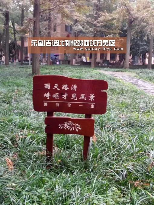 乐鱼体育
