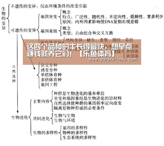 这四个品种的牛长得最快,想早点赚钱就养它们!【乐鱼体育】(图1) 这四个品种的牛长得最快,想早点赚钱就养它们!【乐鱼体育】(图1)